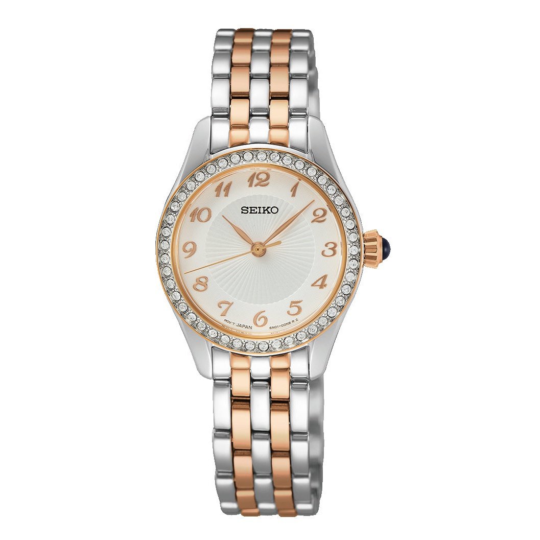 Ladies Caprice Watch SUR386P1 Seiko