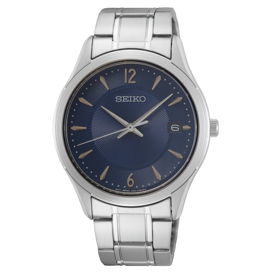 Men's Noble Dress Watch SUR419P1 Seiko
