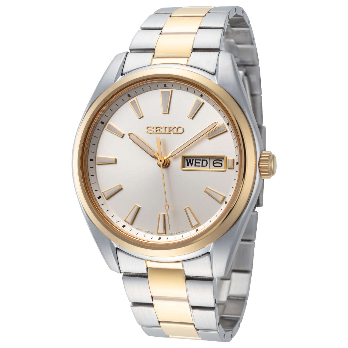 Men's Neo Classic Watch SUR446P1 Seiko