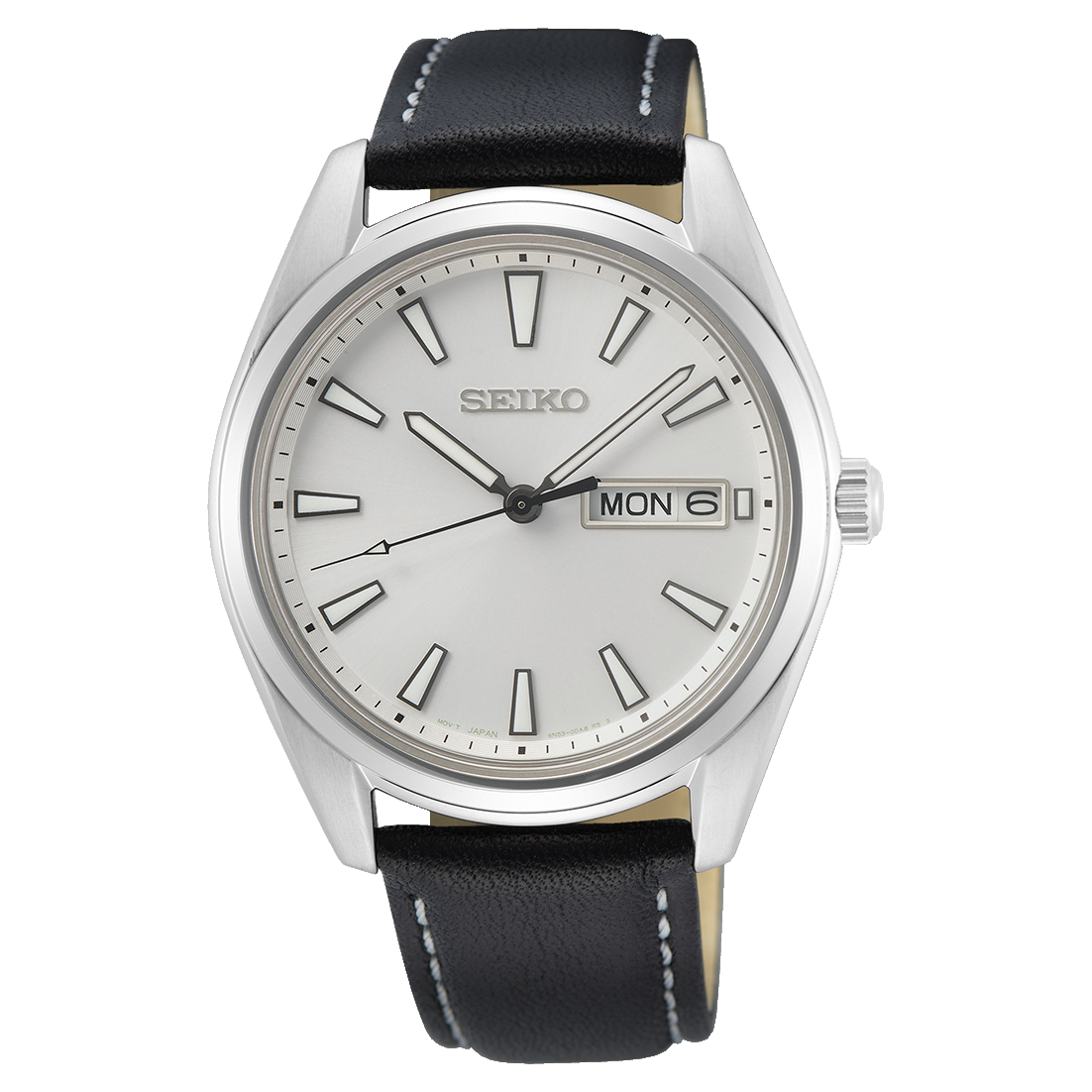 Men's Casual Watch SUR447P1 Seiko