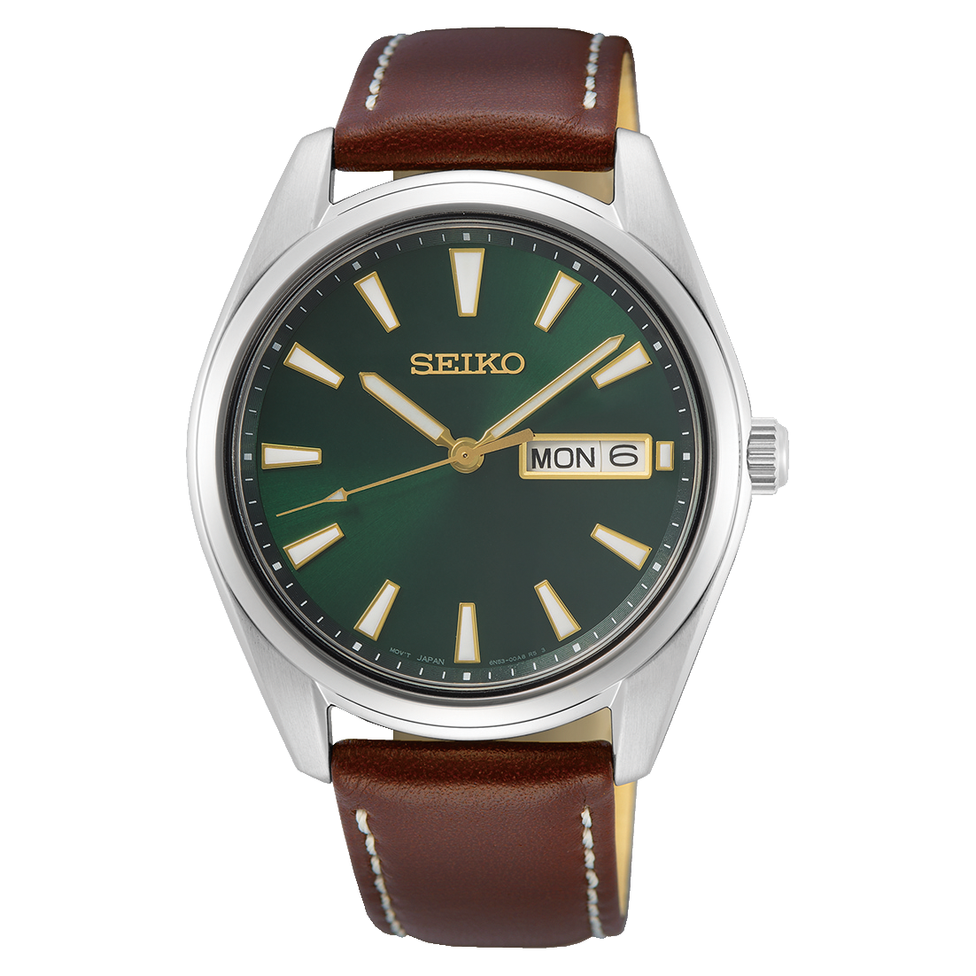 Men's Casual Watch SUR449P1 Seiko