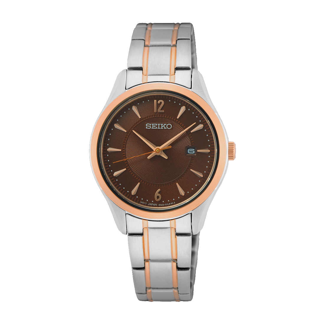 Ladies Casual Watch SUR476P1 Seiko