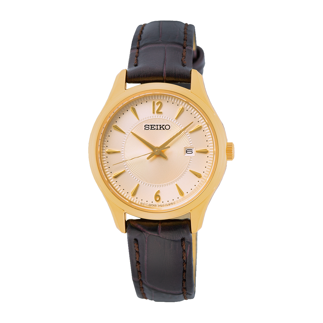 Ladies Casual Watch SUR478P1 Seiko