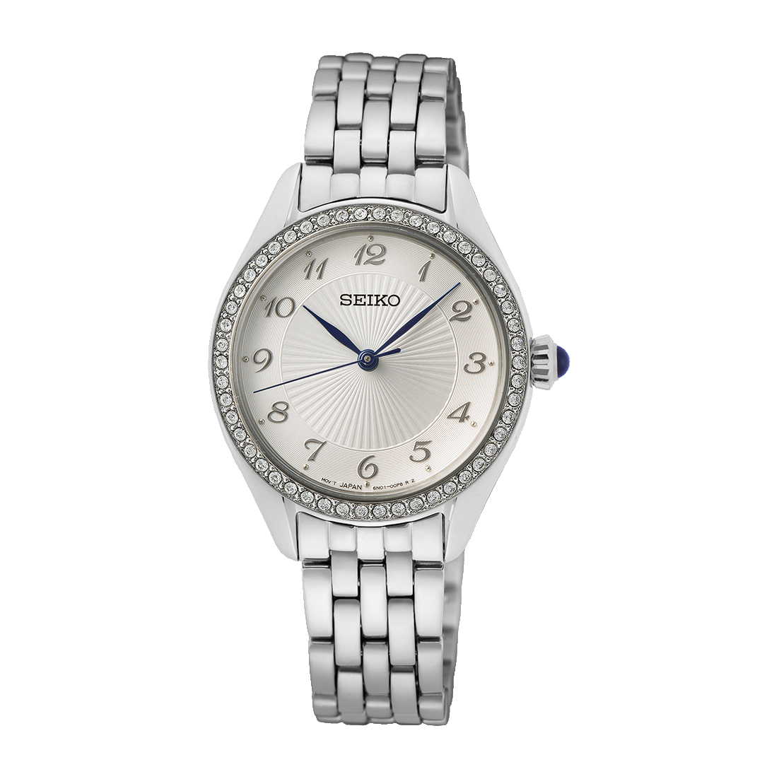 Ladies Casual Watch SUR479P1 Seiko