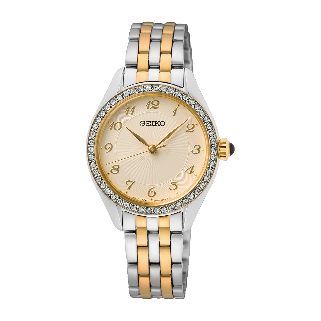 Ladies Casual Watch SUR480P1 Seiko