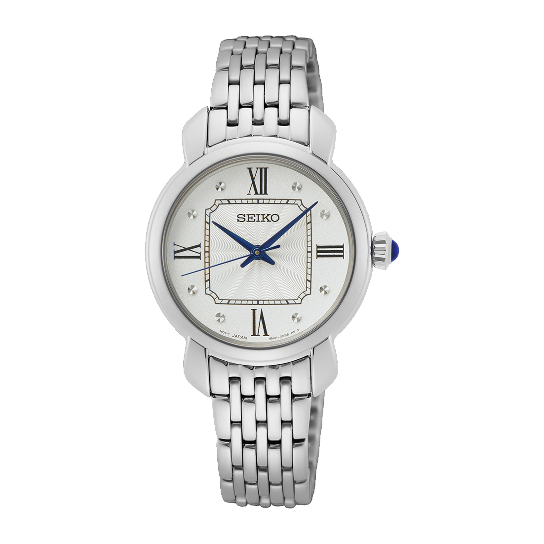 Ladies Casual Watch SUR497P1 Seiko