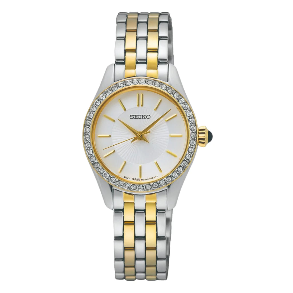 Ladies Dress Watch SUR540P1 Seiko