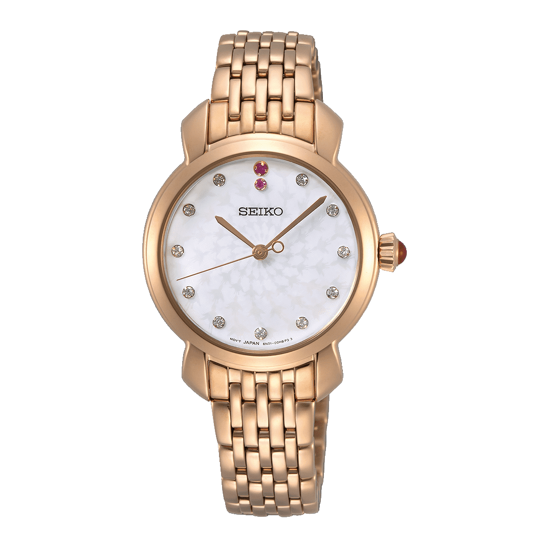 Ladies Neo Classic Watch SUR624P1 Seiko