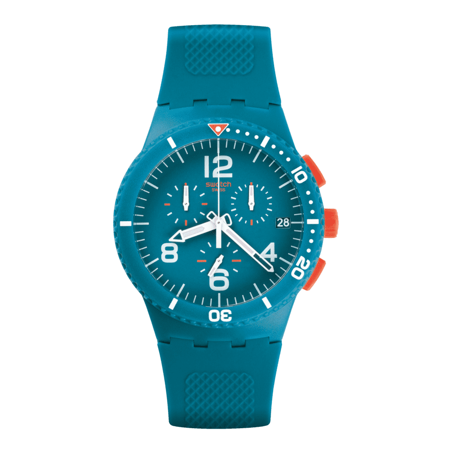 PATMOS Swatch