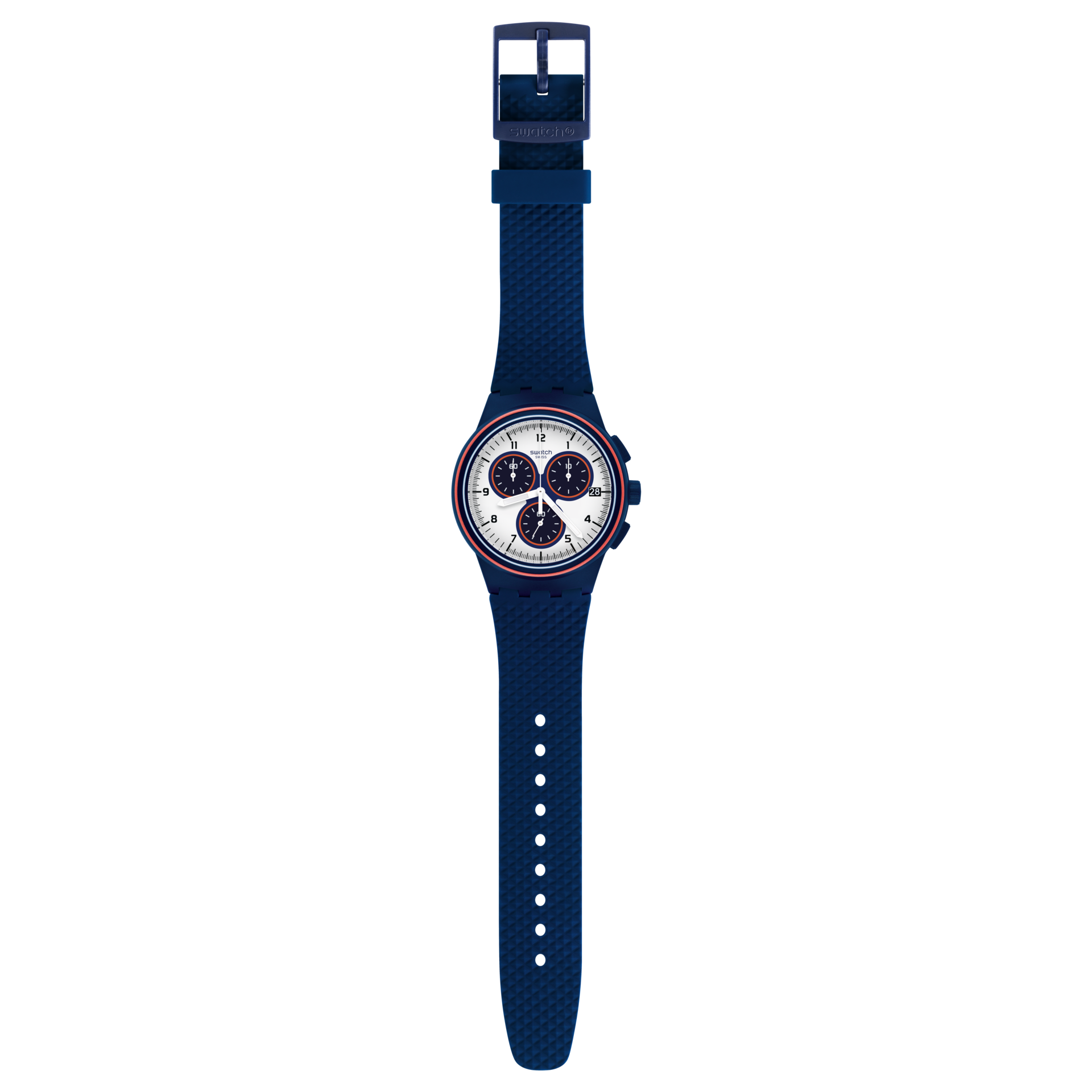 PARABORDO Swatch