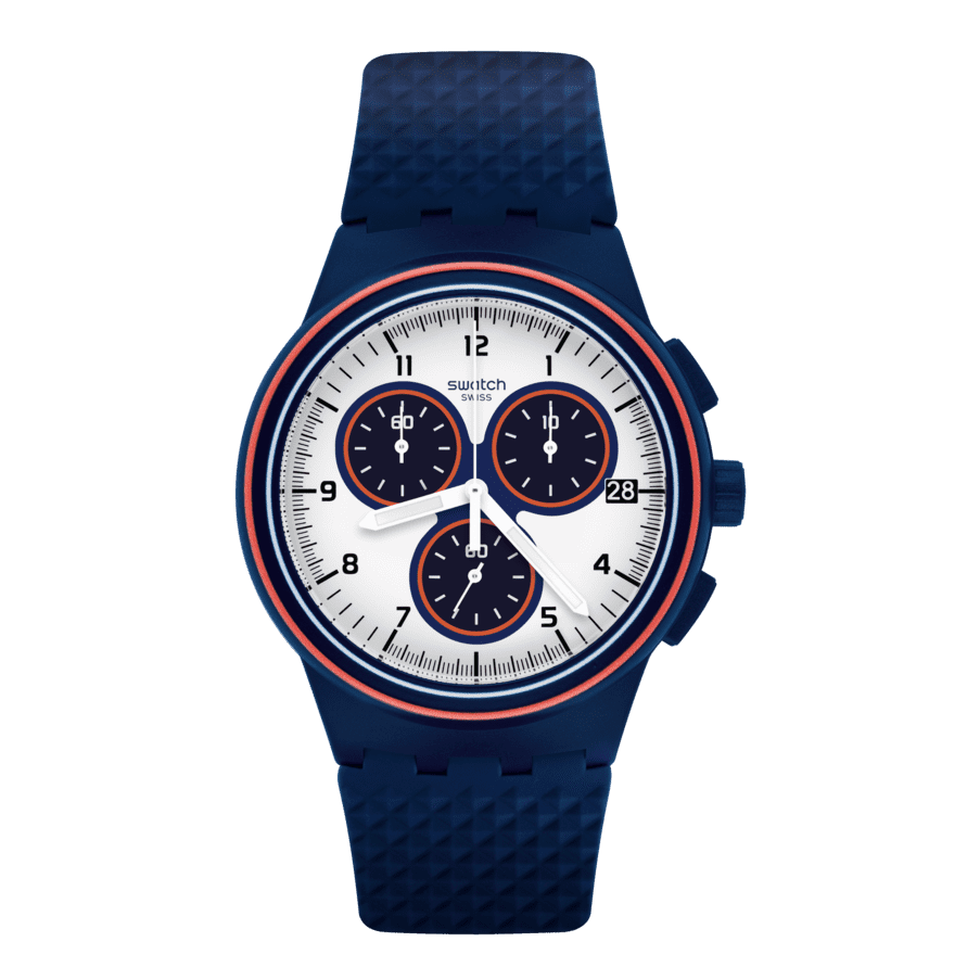 PARABORDO Swatch