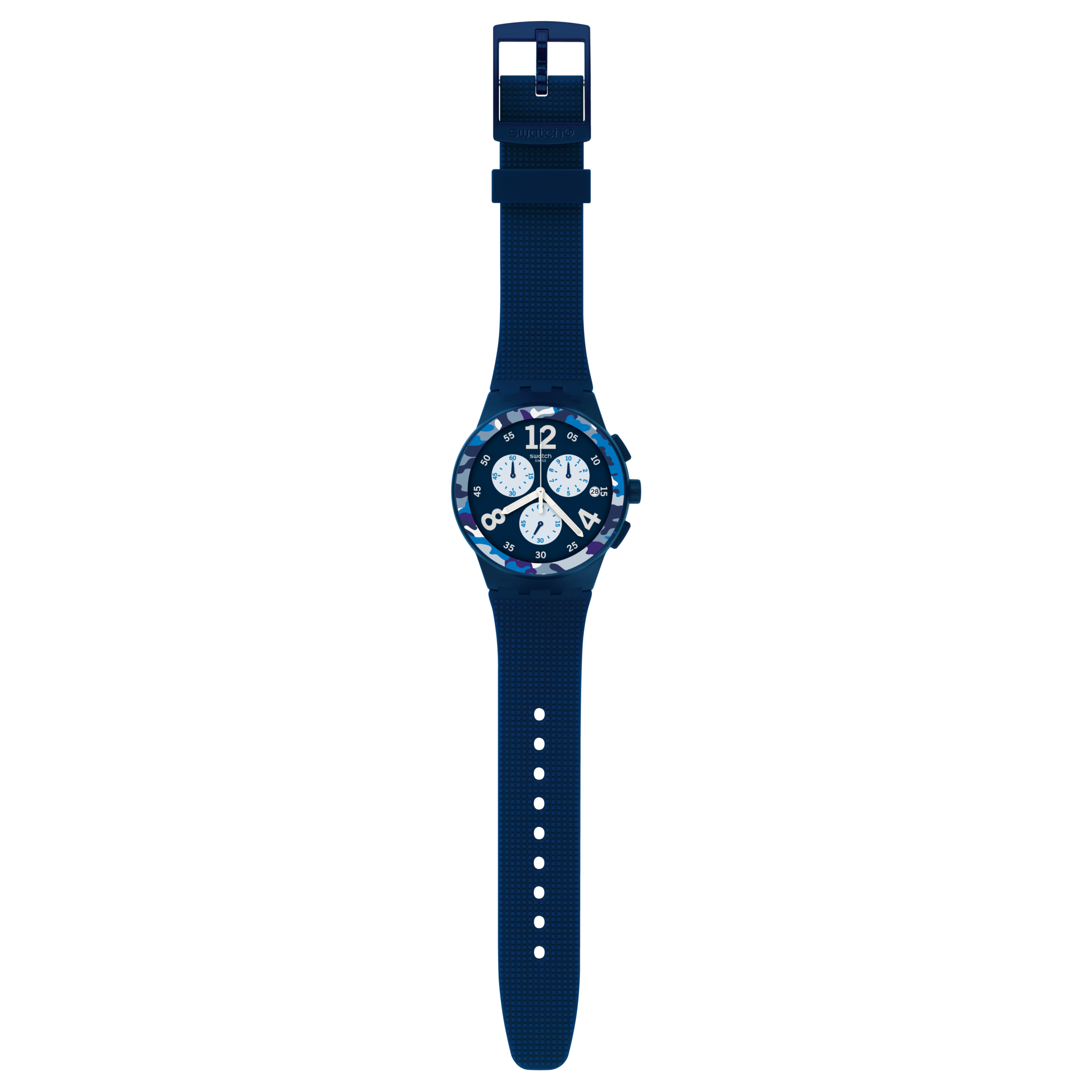 CAMOBLU Swatch