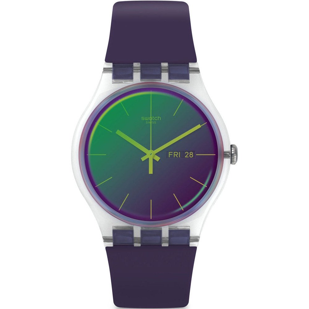 POLAPURPLE Swatch