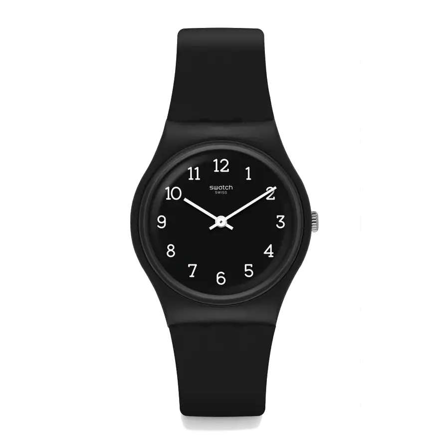 BLACKWAY Swatch
