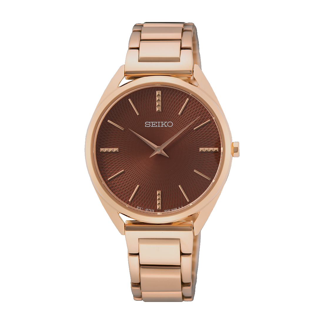 Ladies Casual Watch SWR062P1 Seiko