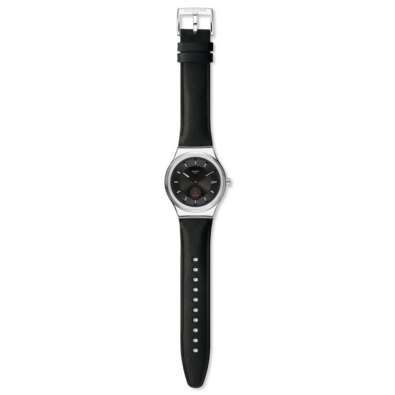 PETITE SECONDE BLACK Swatch