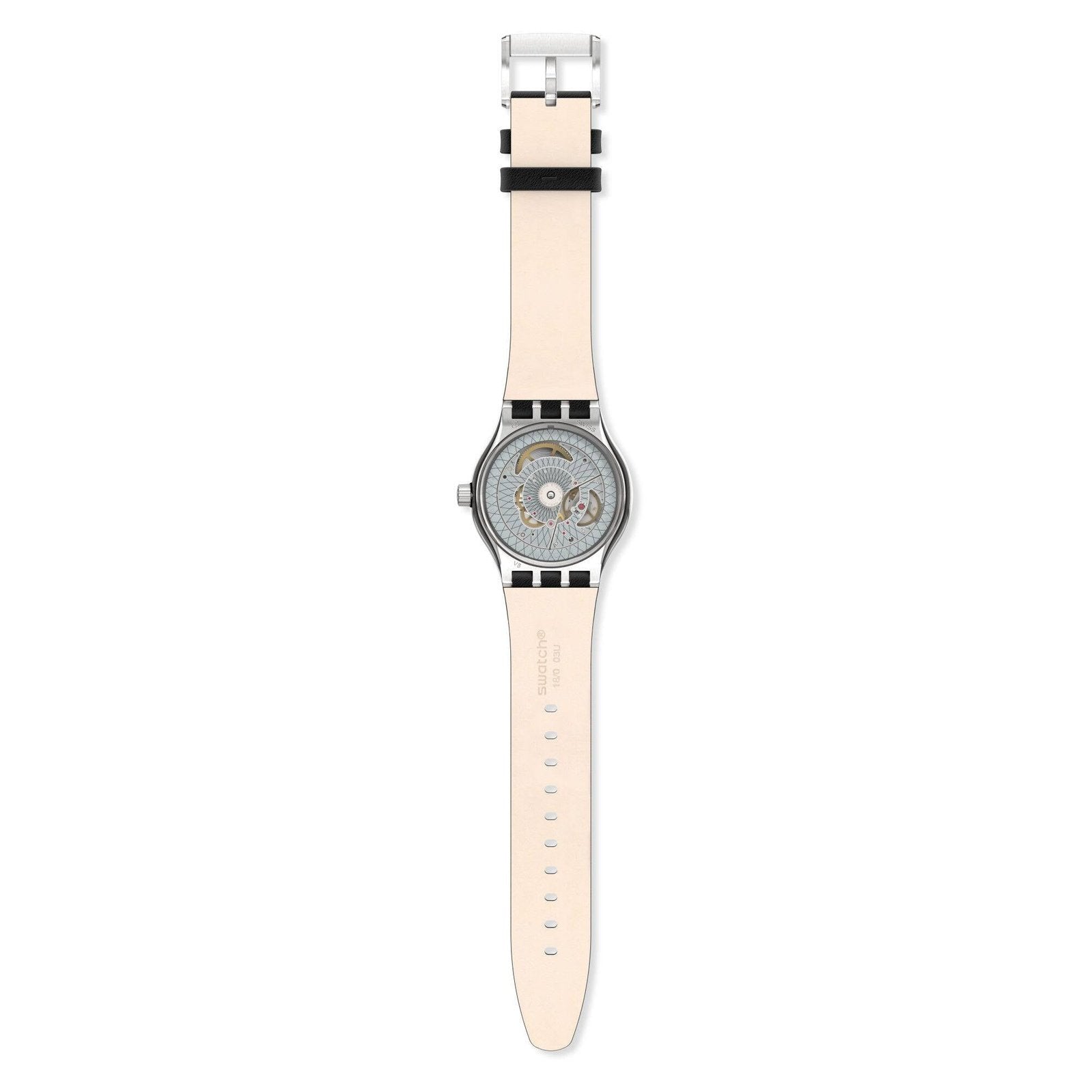 UNAVOIDABLE Swatch