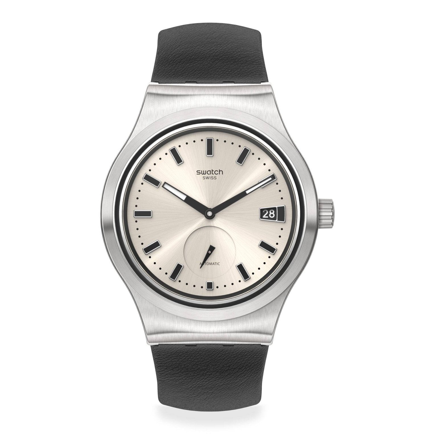 UNAVOIDABLE Swatch