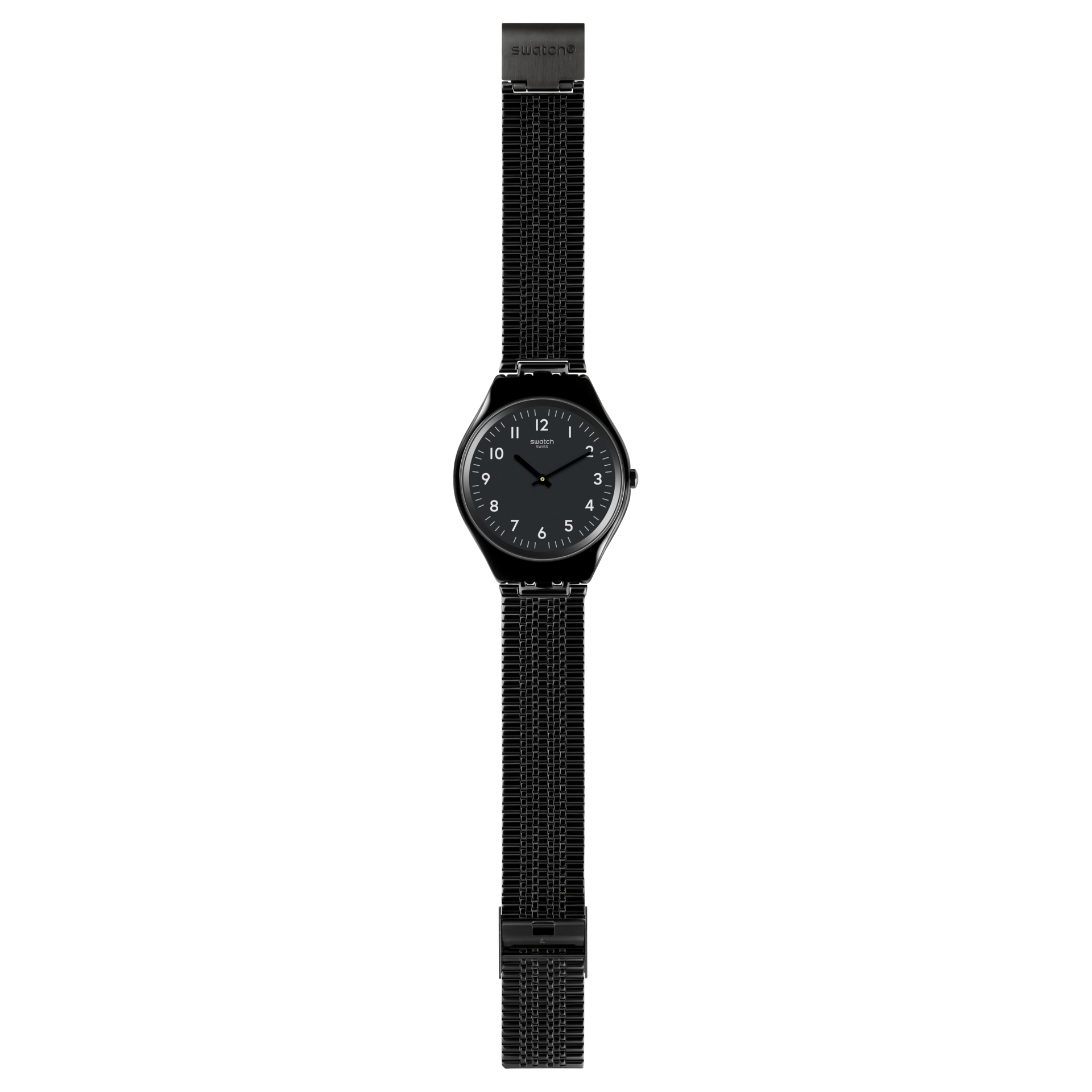 SKINCOAL Swatch
