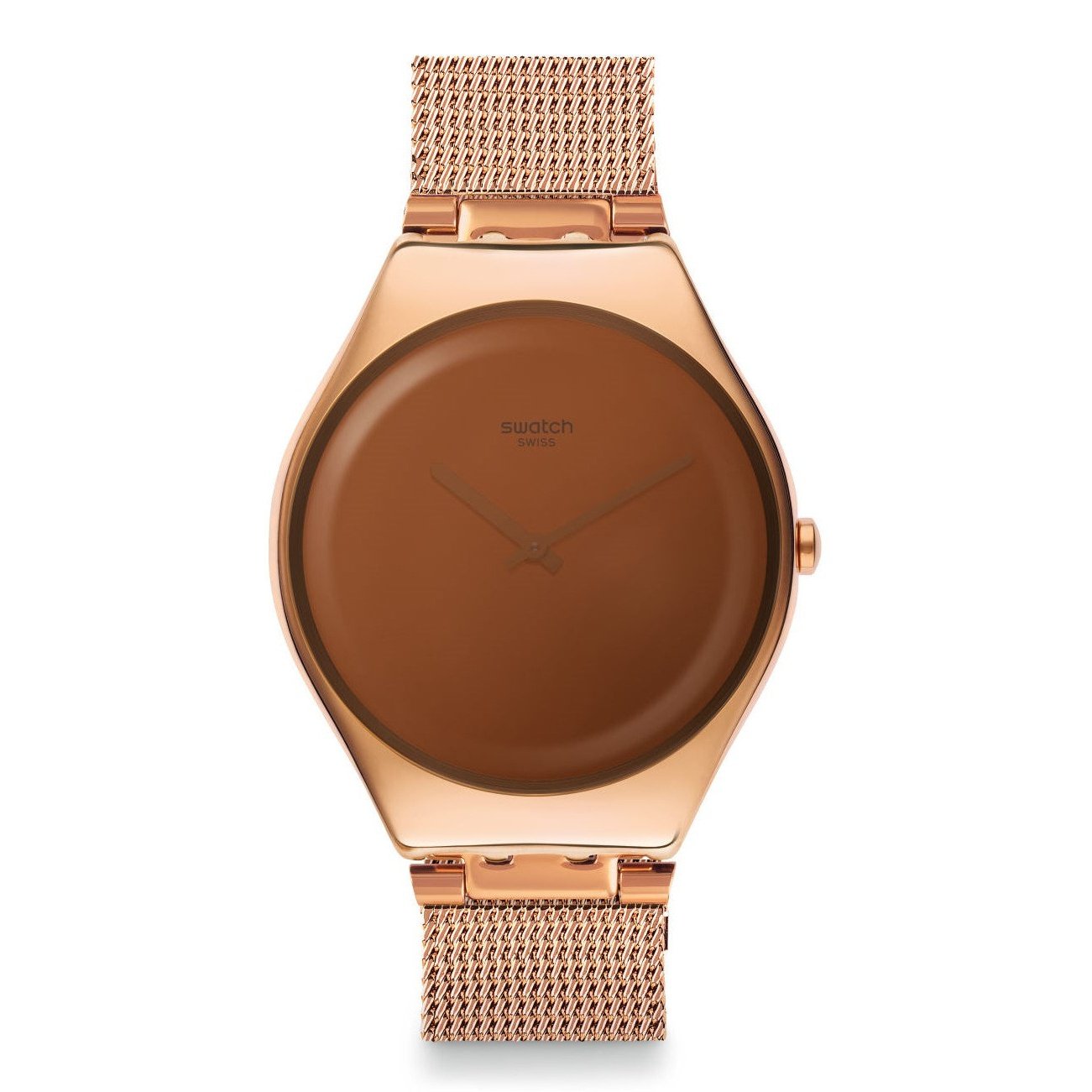 OH MIROIR,DIS-MOI QUI EST LA PLUS BELLE? Swatch