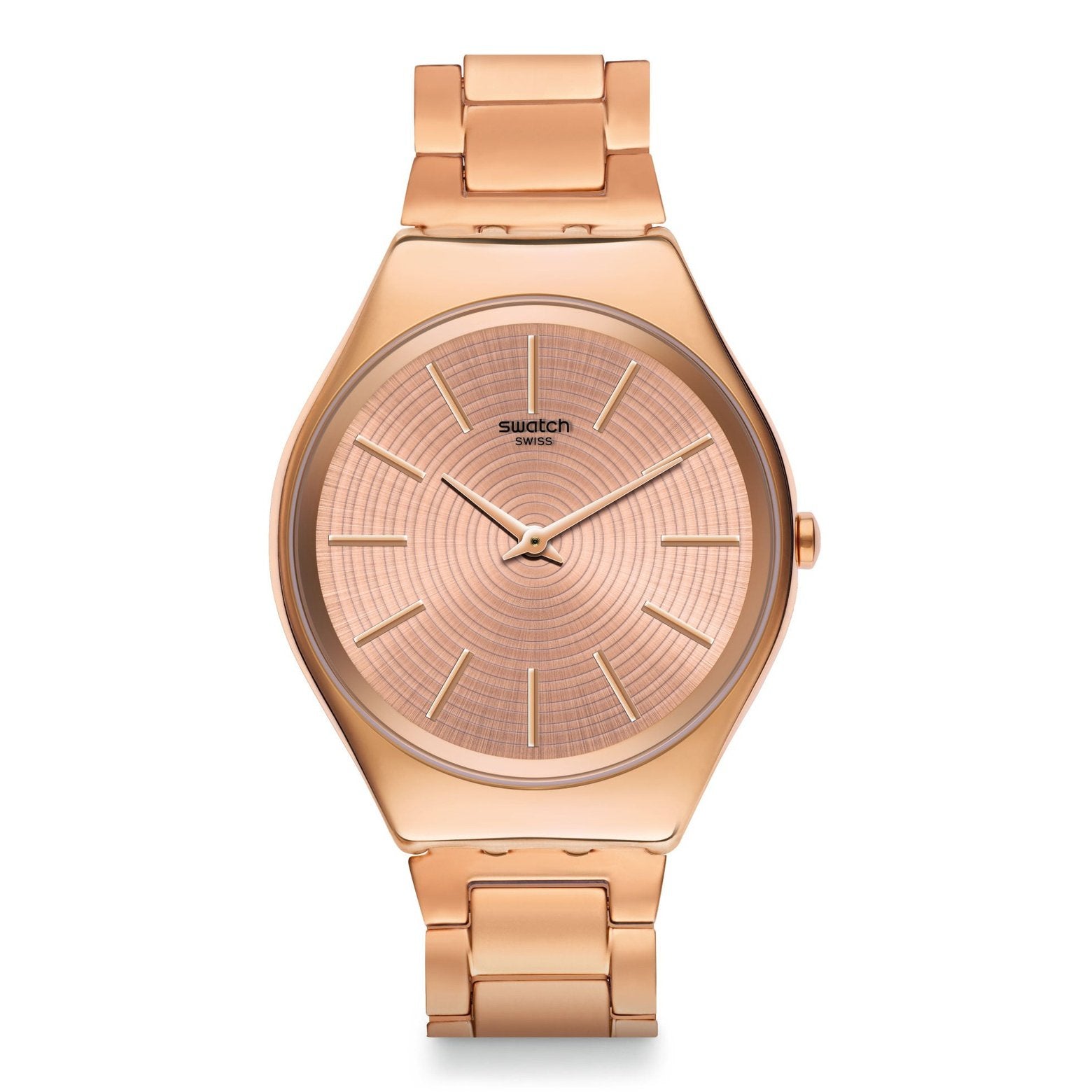 GOLDTRALIZE Swatch
