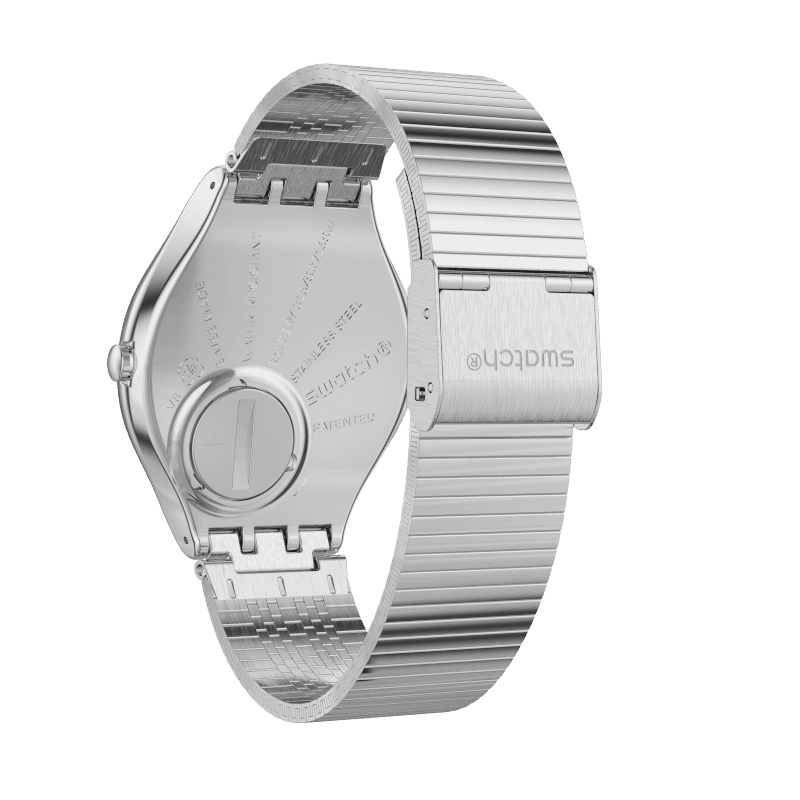 SKINPOLE Swatch
