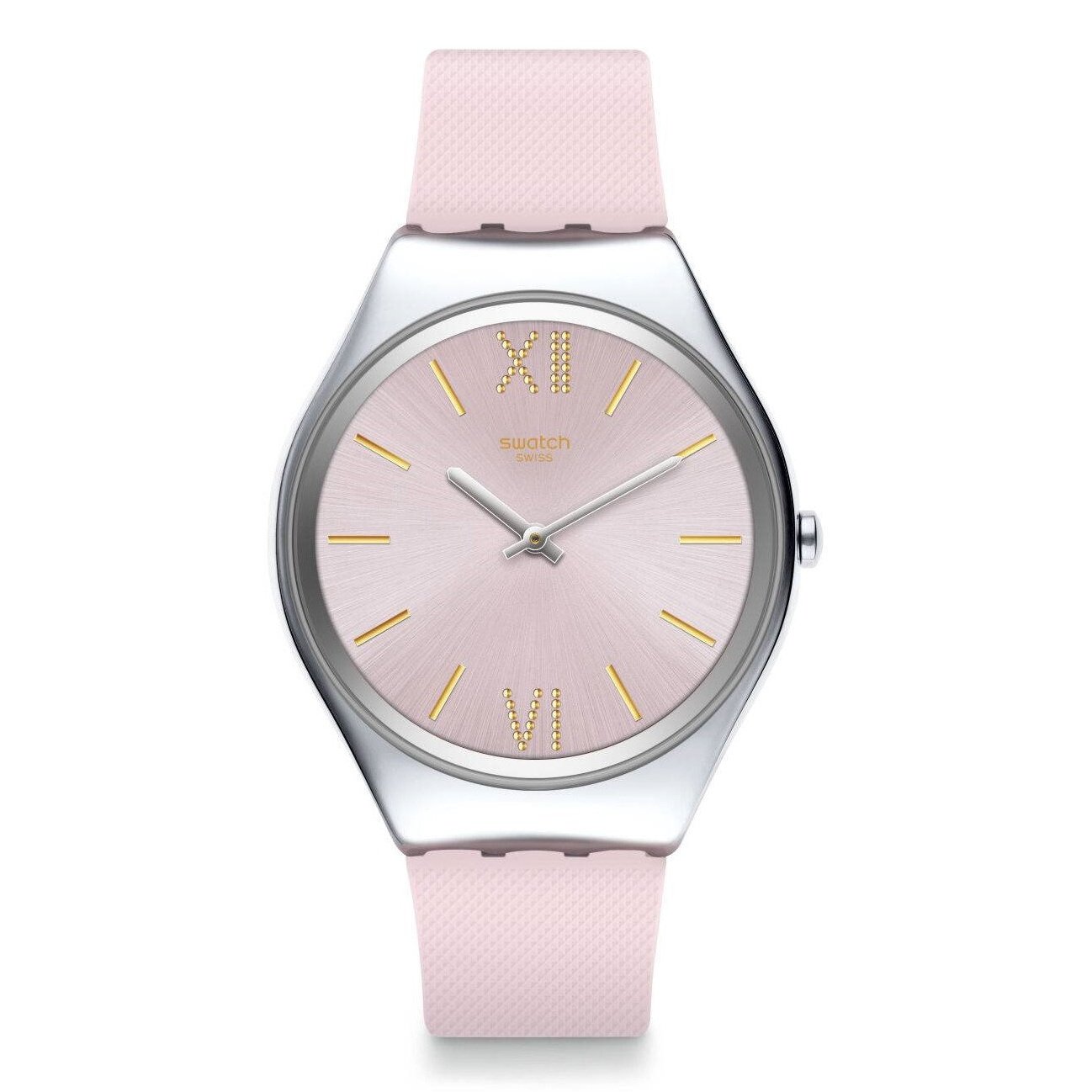 SKIN LAVANDA Swatch