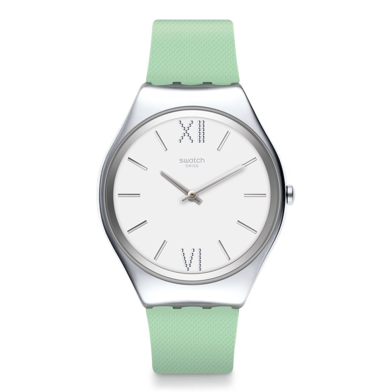 SKIN ALOE Swatch