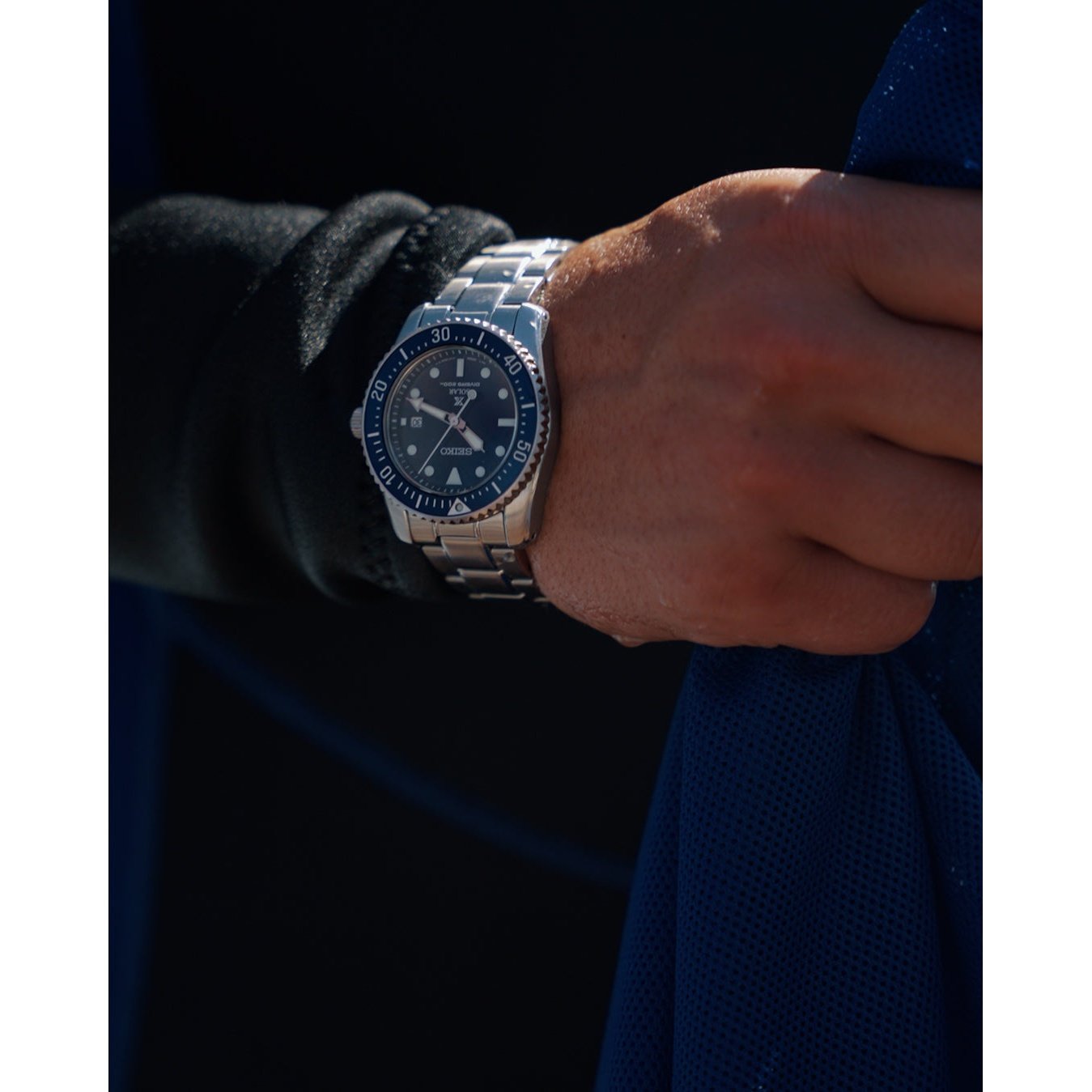 Men's Prospex Watch SNE585P1 Seiko