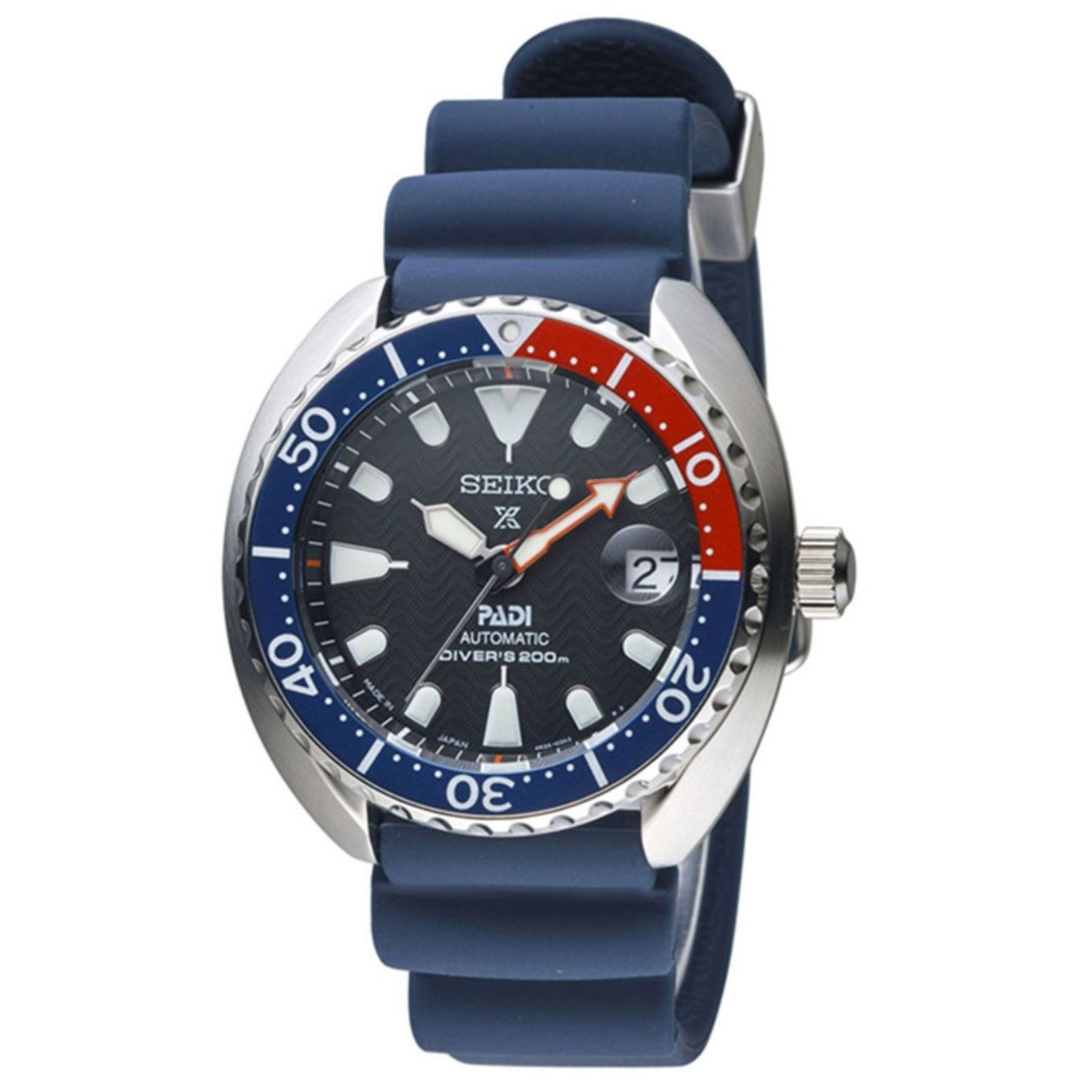 Mens Prospex Watch SRPC41J1 Seiko