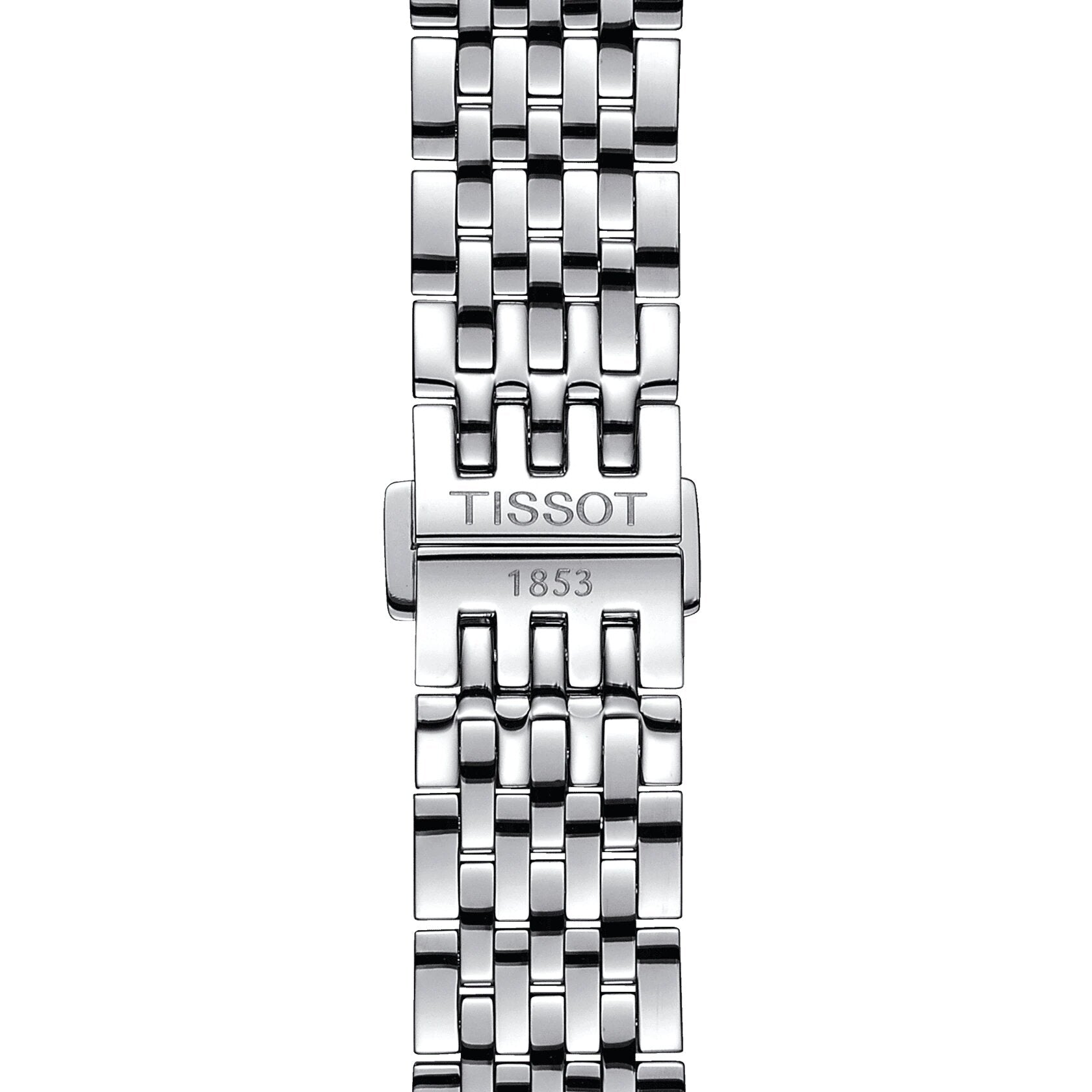 Men's Le Loche Powermatic Watch T0064071105200 Tissot