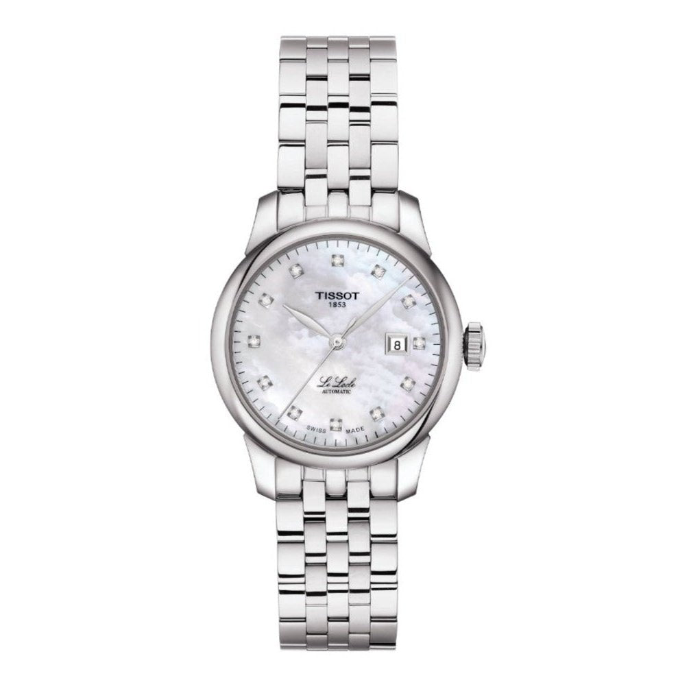 Ladies Le Locle Watch T0062071111600 Tissot