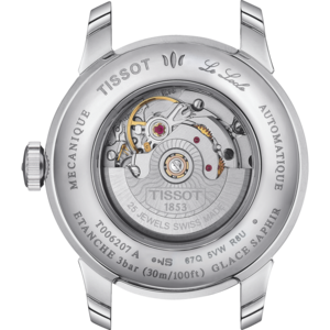 Ladies Le Locle Watch T0062071111600 Tissot