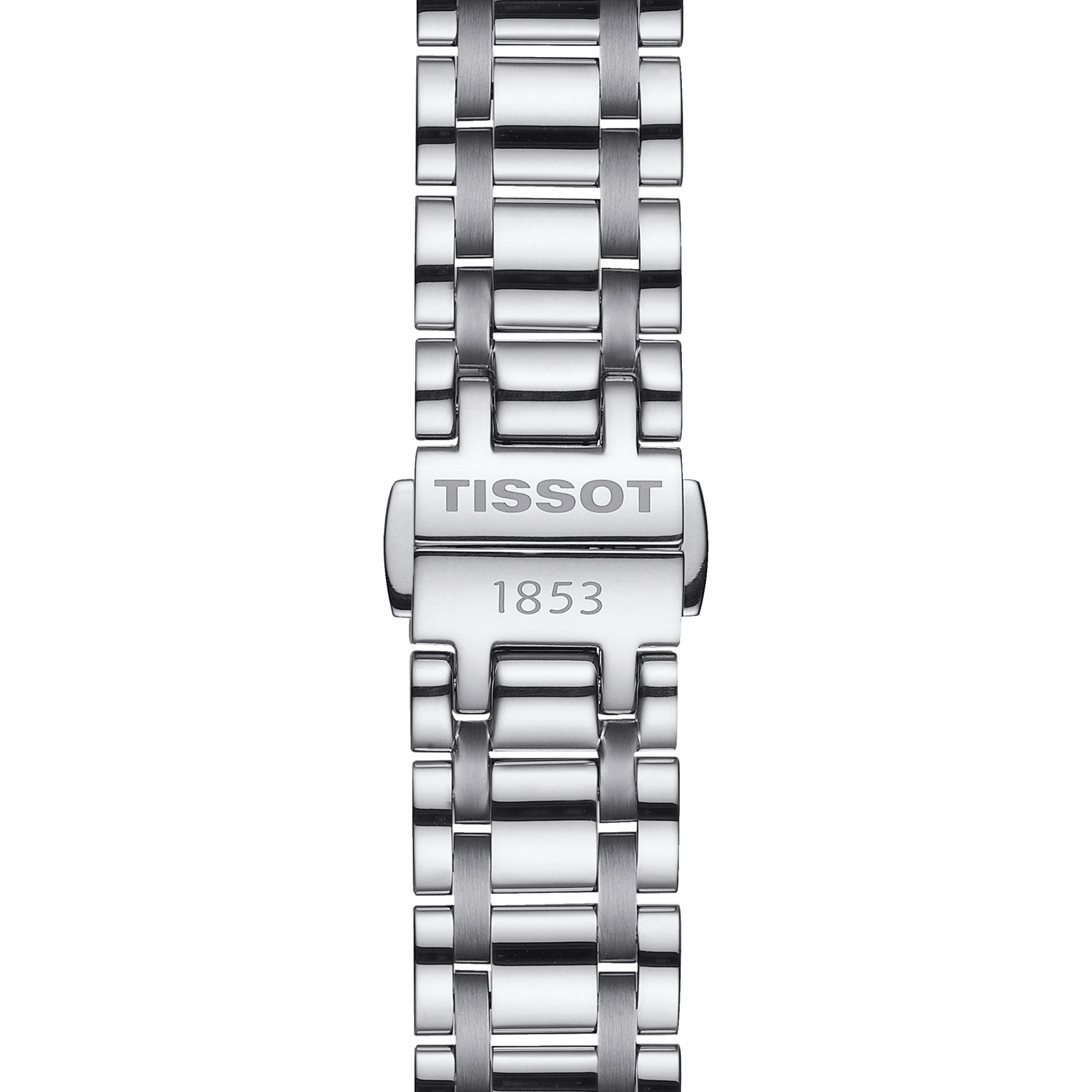 Ladies Couturier Powermatic 80 Watch T0352071103100 Tissot