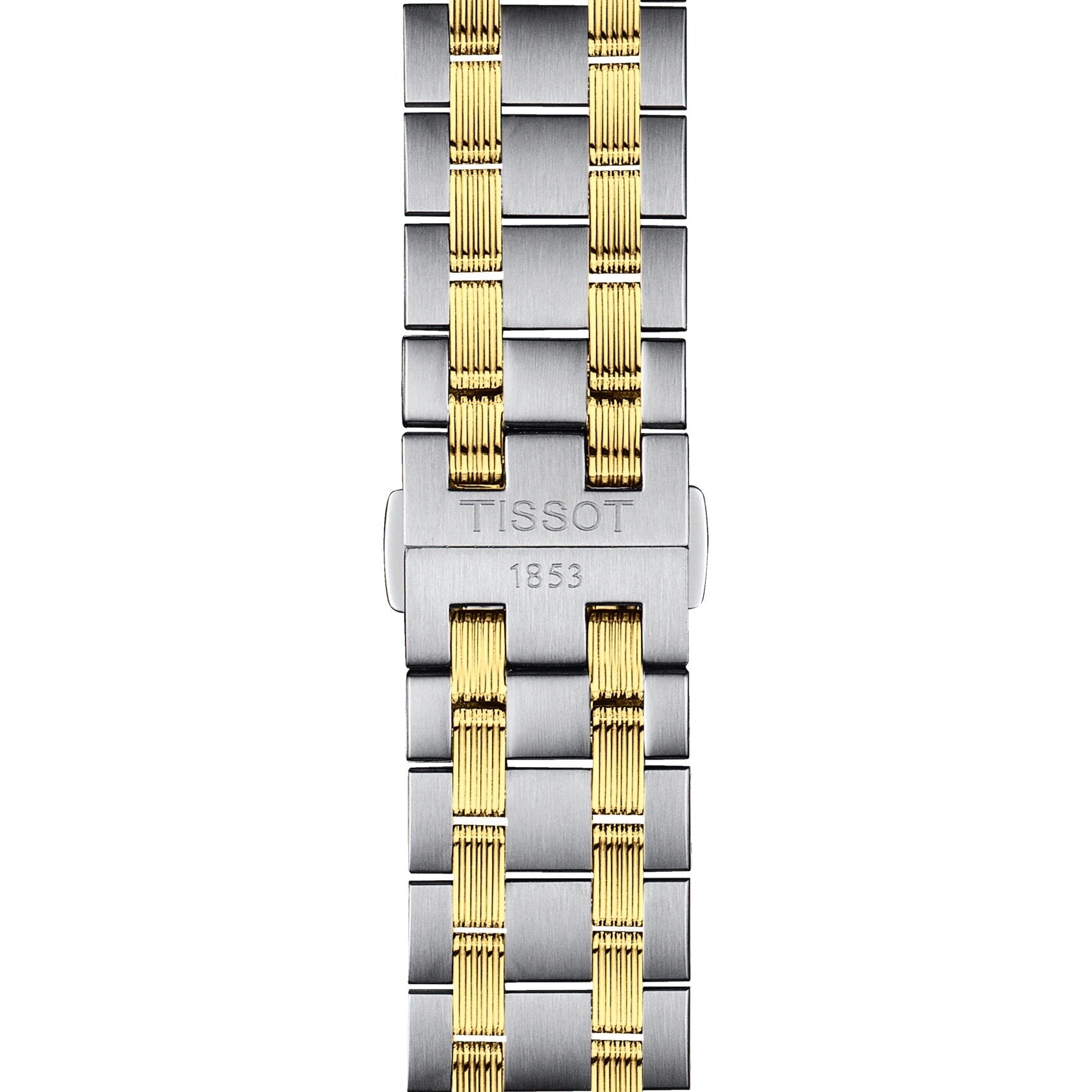 Men's Automatics Iii Date Watch T0654072203100 Tissot