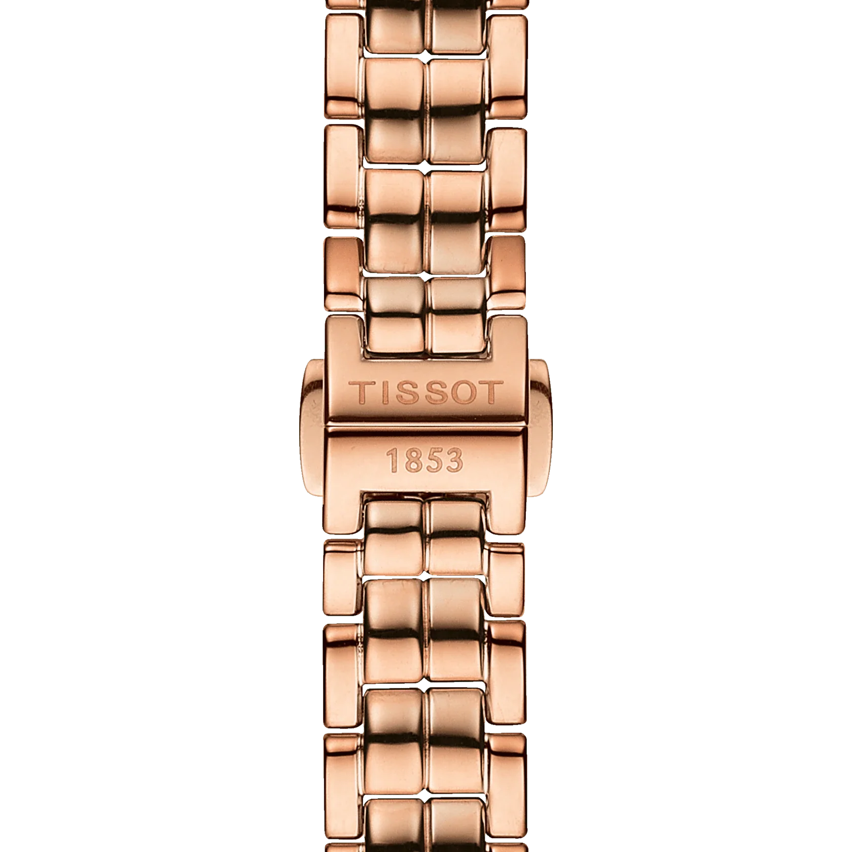 Ladies Flamingo Watch T0942103311602 Tissot