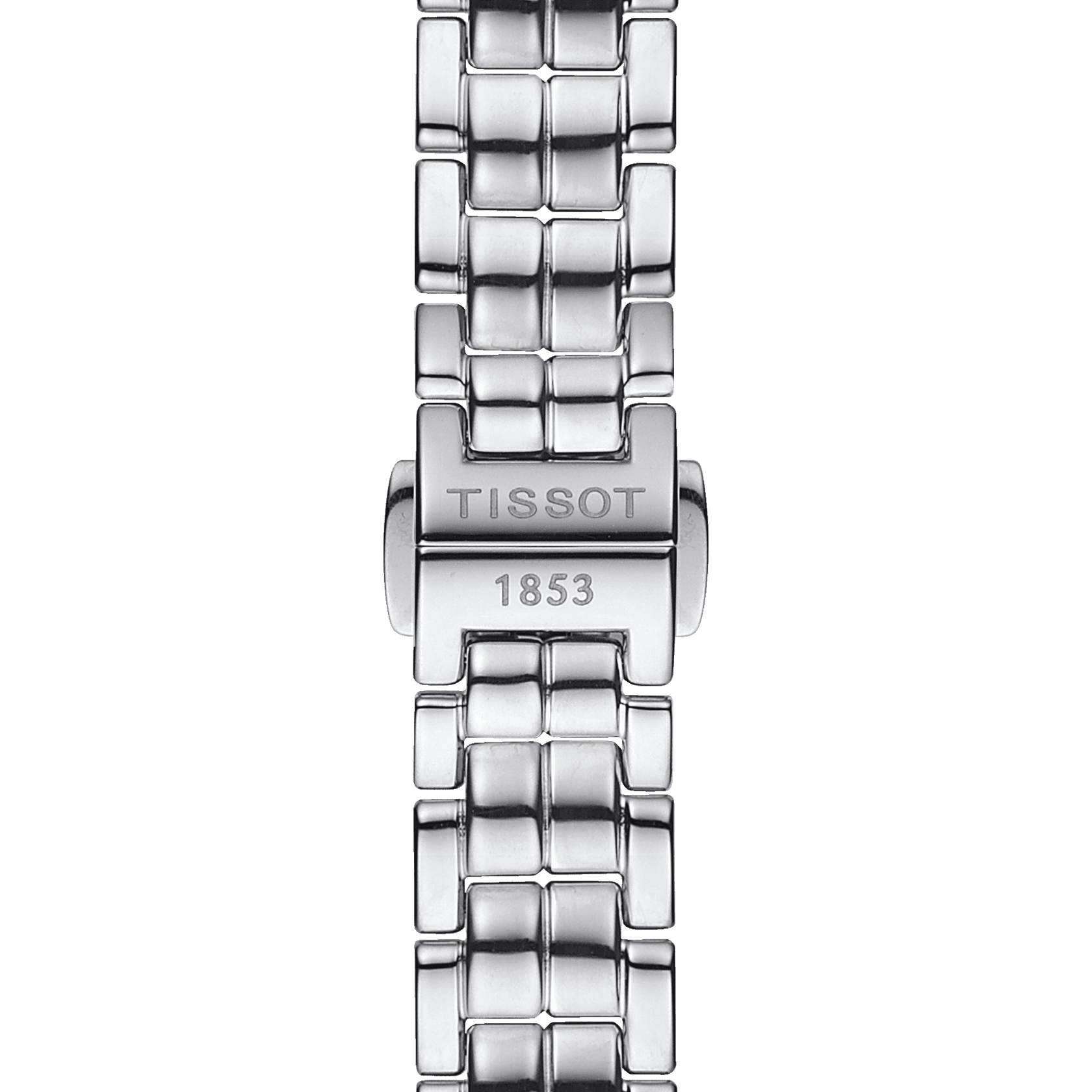 Ladies Flamingo Watch T0942101111601 Tissot