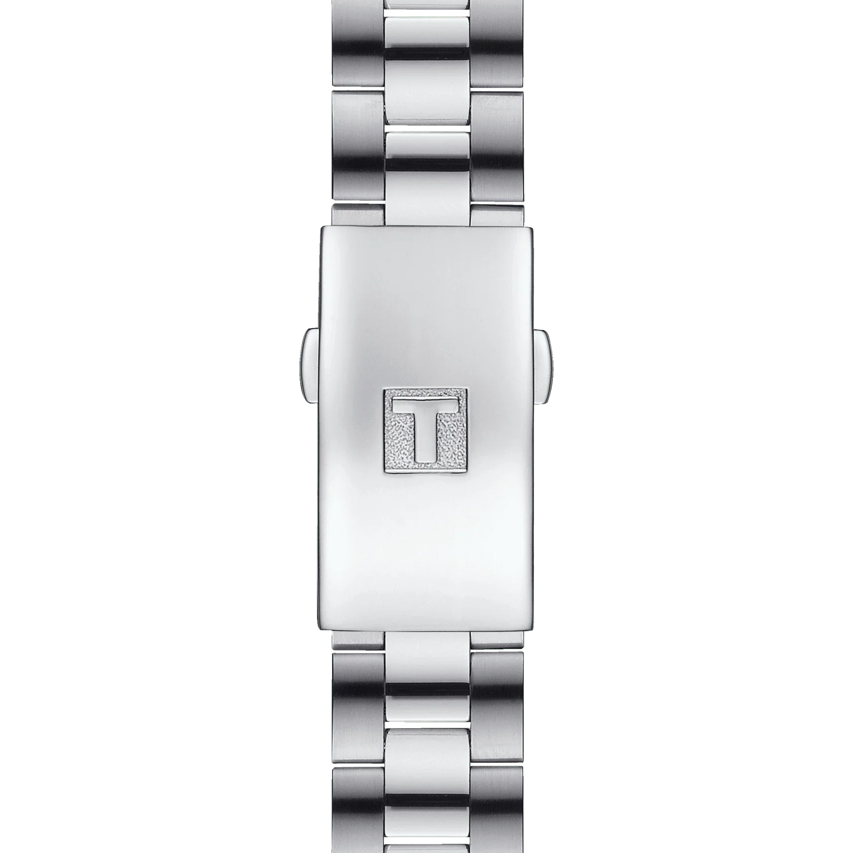 Ladies Pr 100 Sport Chic Watch T1019101103600 Tissot