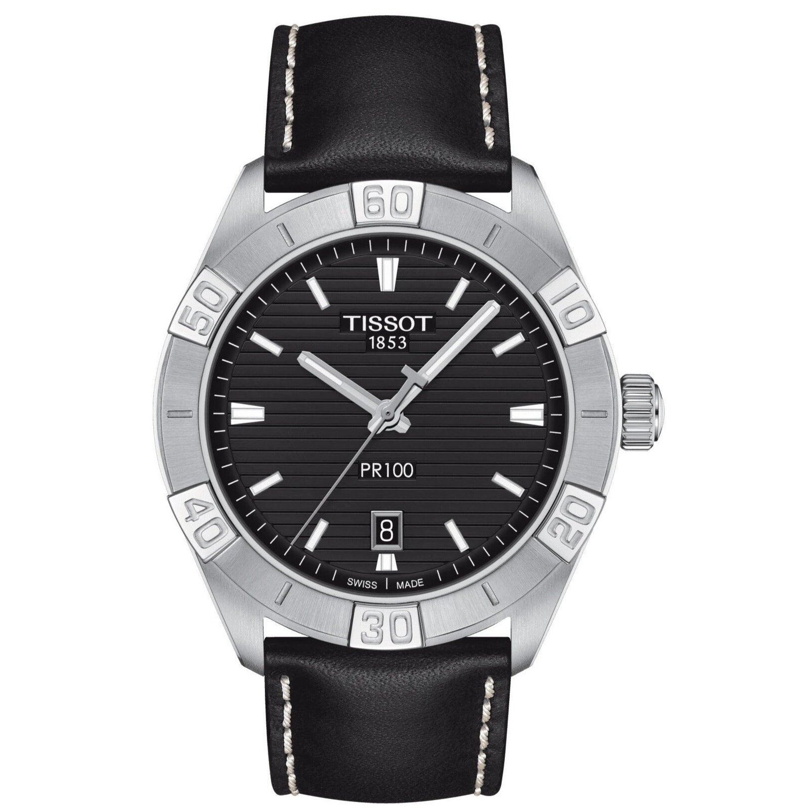 Men's Tissot Pr 100 Sport Gent T1016101605100 Tissot