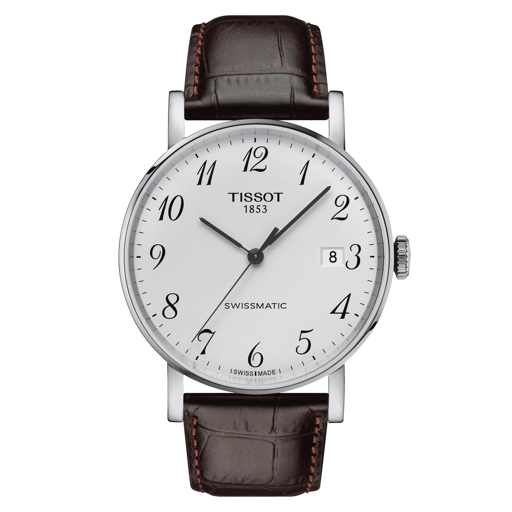 Men's Everytime Watch T1094071603200 Tissot