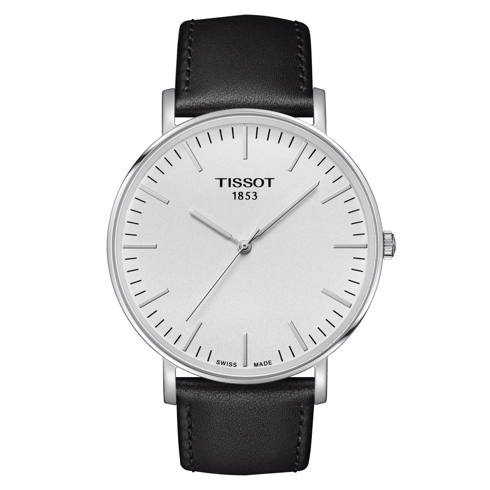 Men's Everytime Watch T1096101603100 Tissot