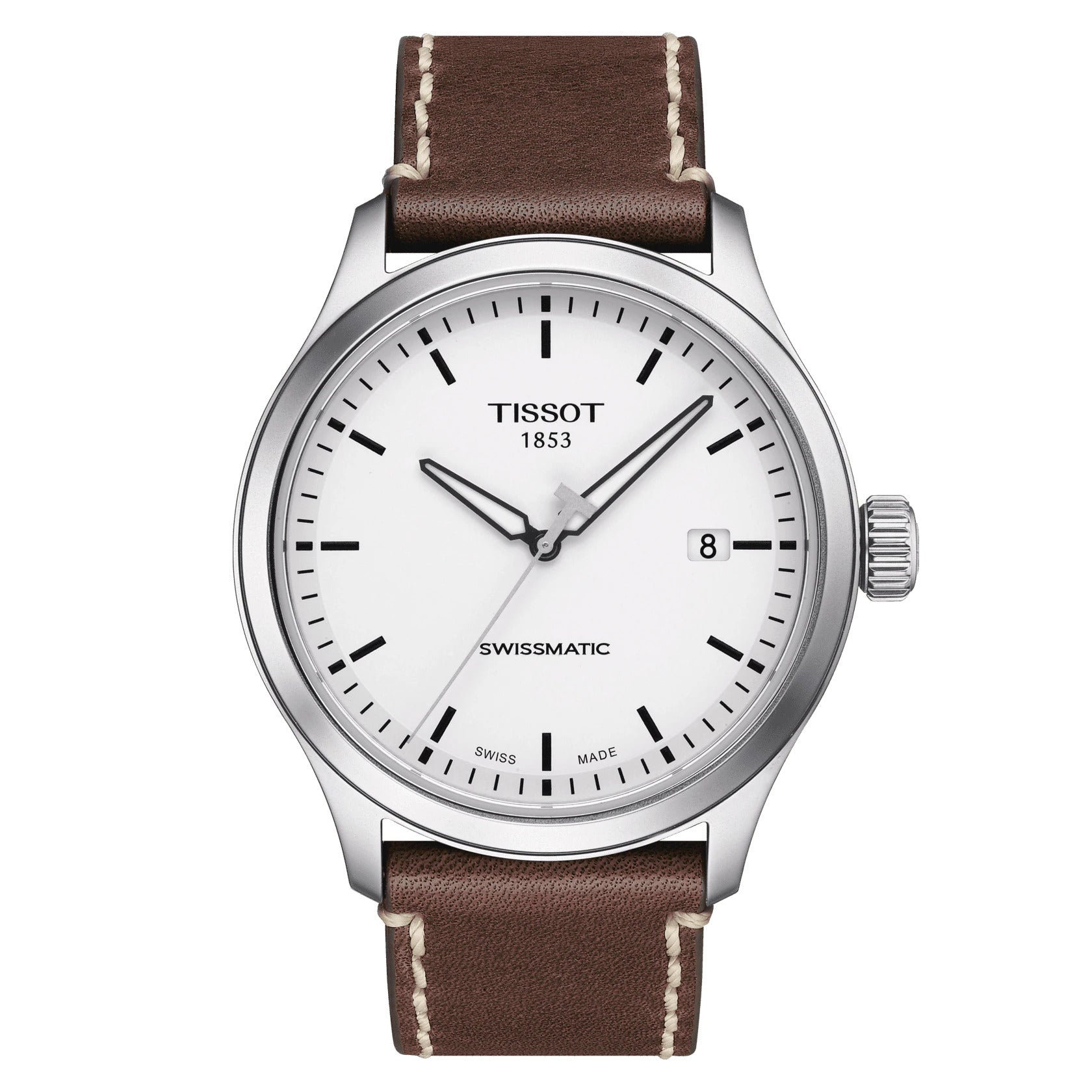 Men's Gent Xl Swissmatic Watch T1164071601100 Tissot