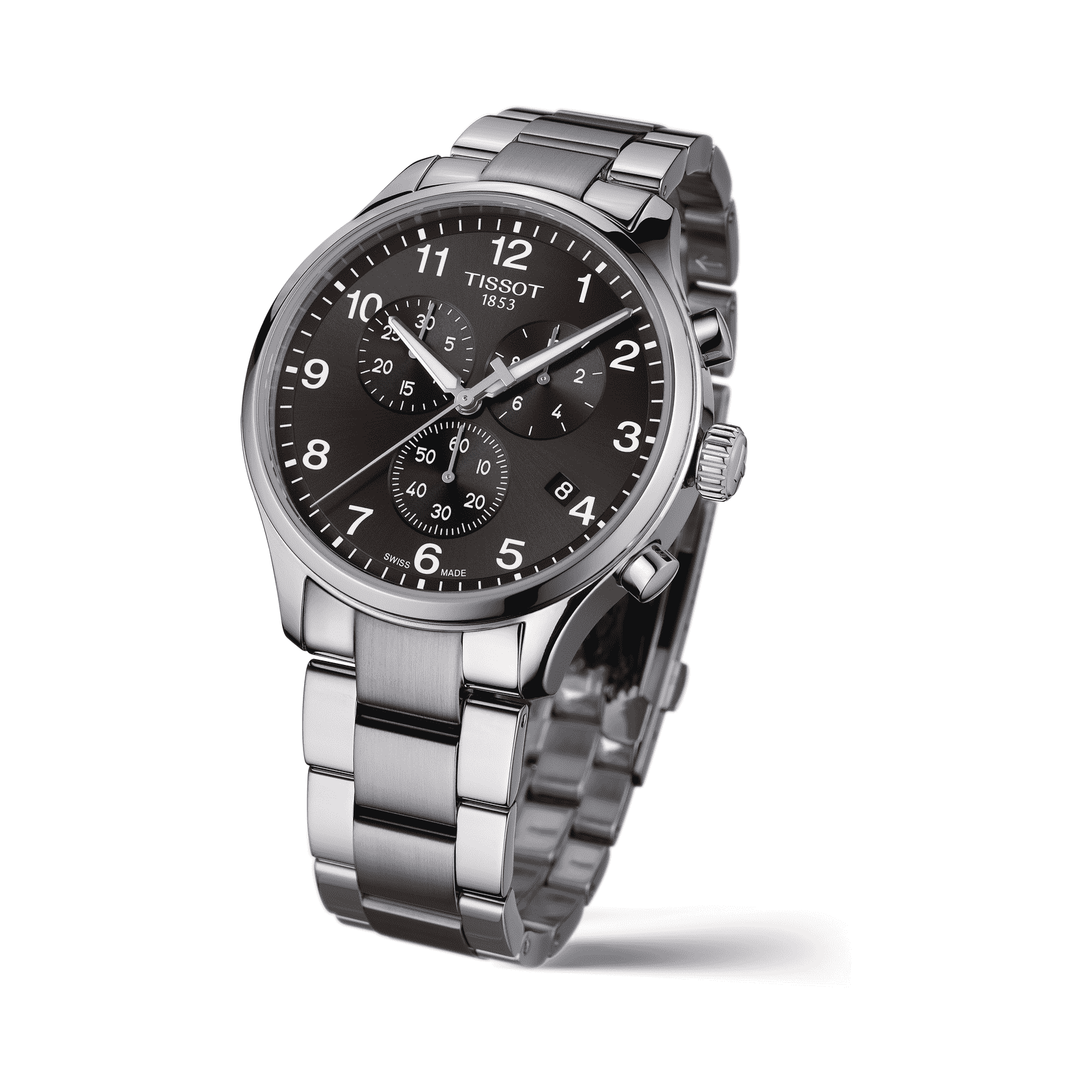 Men's Chrono Xl Watch T1166171105701 Tissot