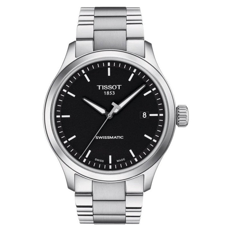 Men's Swissmatic Watch T1164071105100 Tissot