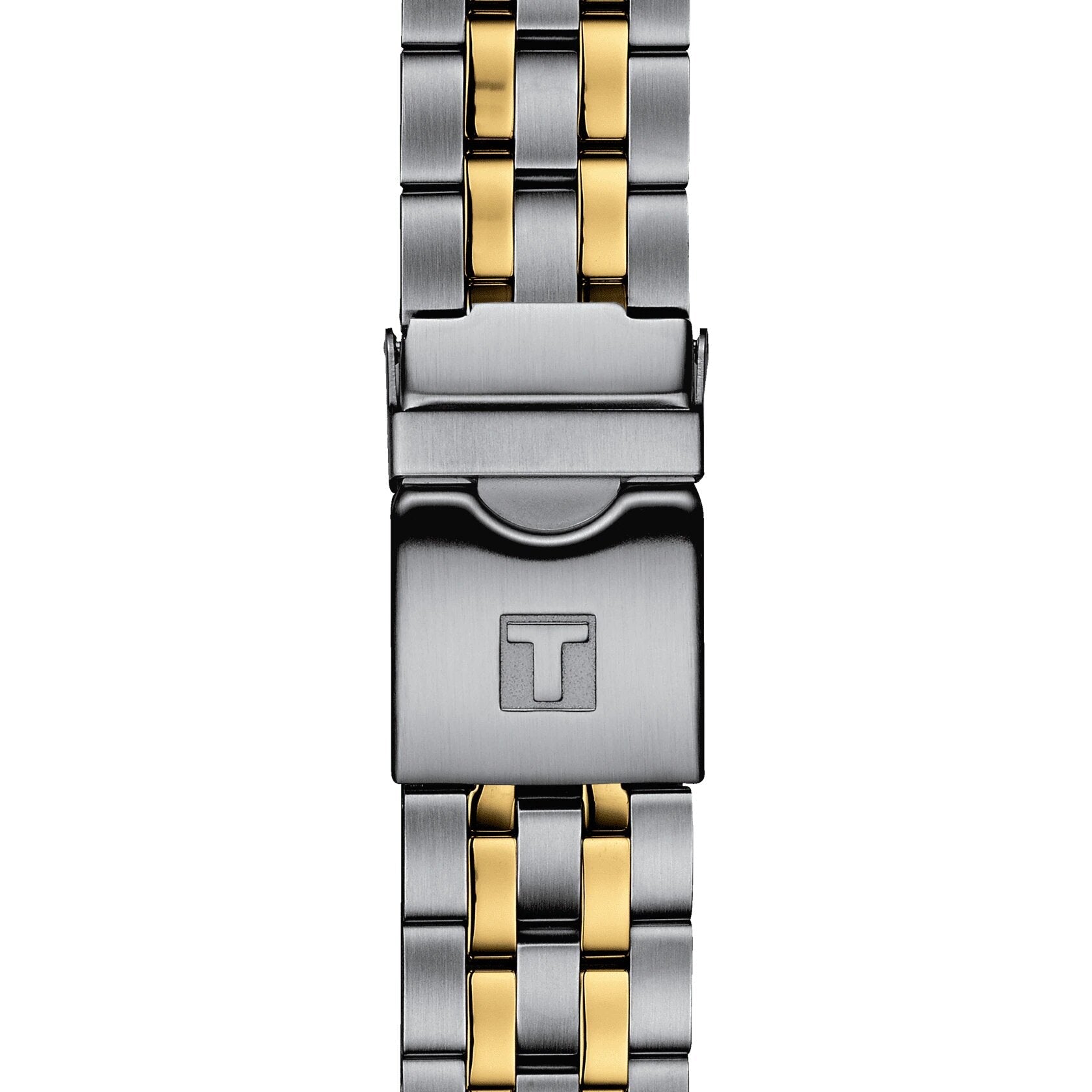 Men's Seastar 1000 Powermatic Watch T1204072205100 Tissot