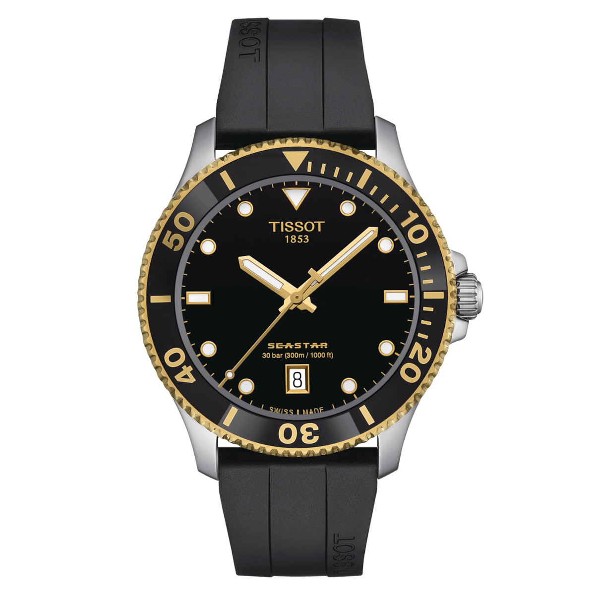 Men's SEASTAR Watch