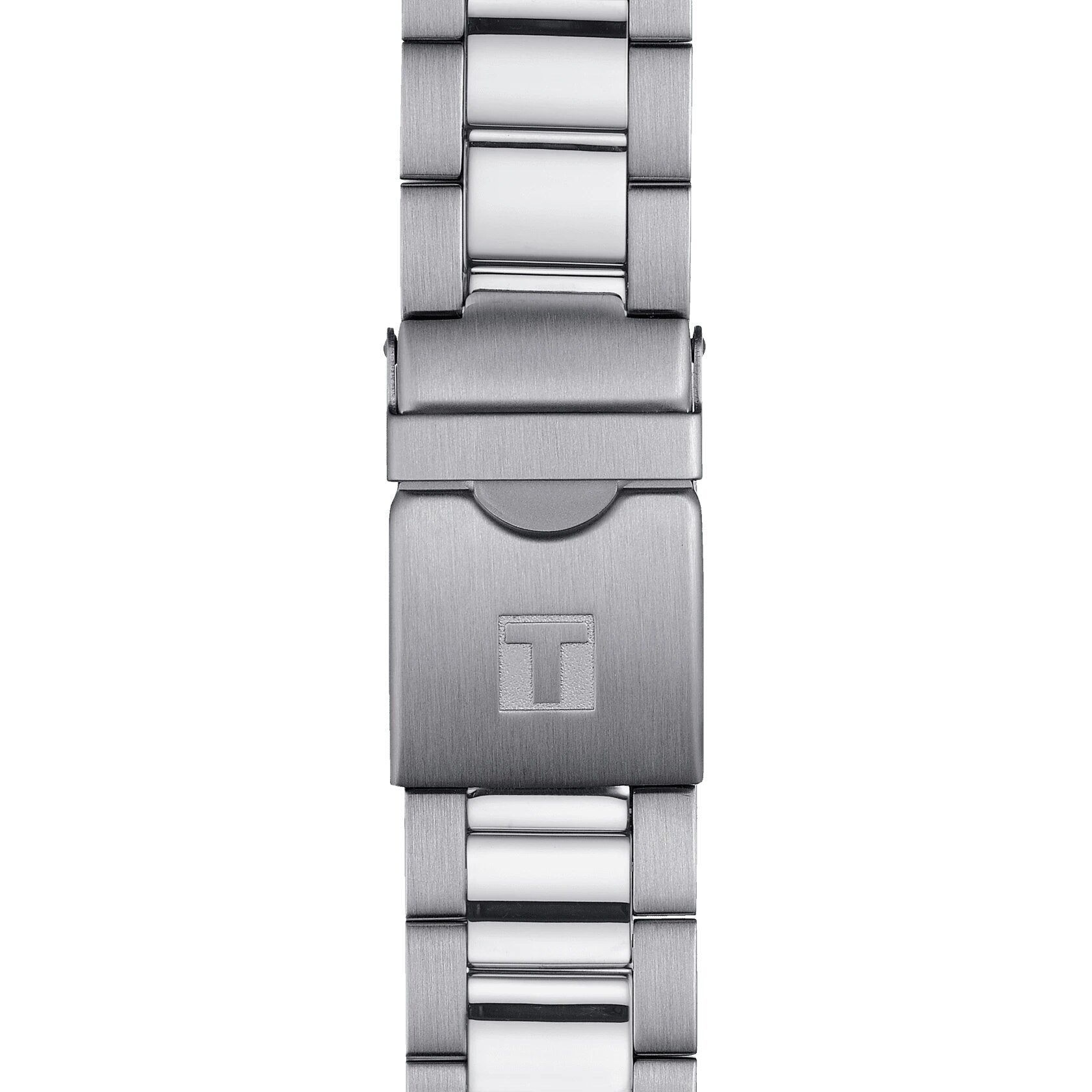 Men's Seastar 1000 Chronograph Watch T1204171104100 Tissot