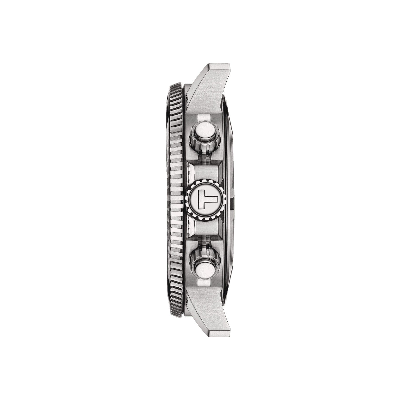 Men's Seastar 1000 Chronograph Watch T1204171109100 Tissot