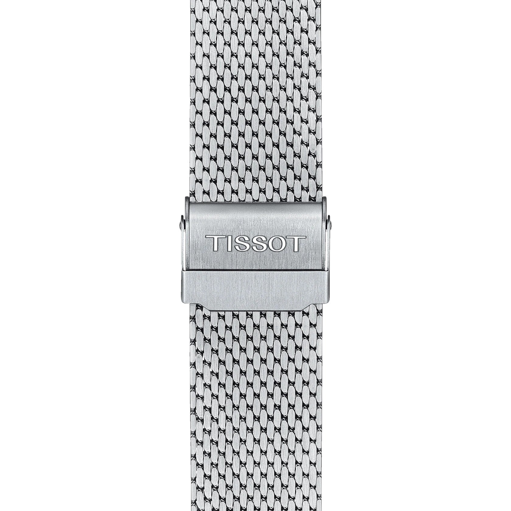 Men's Seastar 1000 Chronograph Watch T1204171109100 Tissot