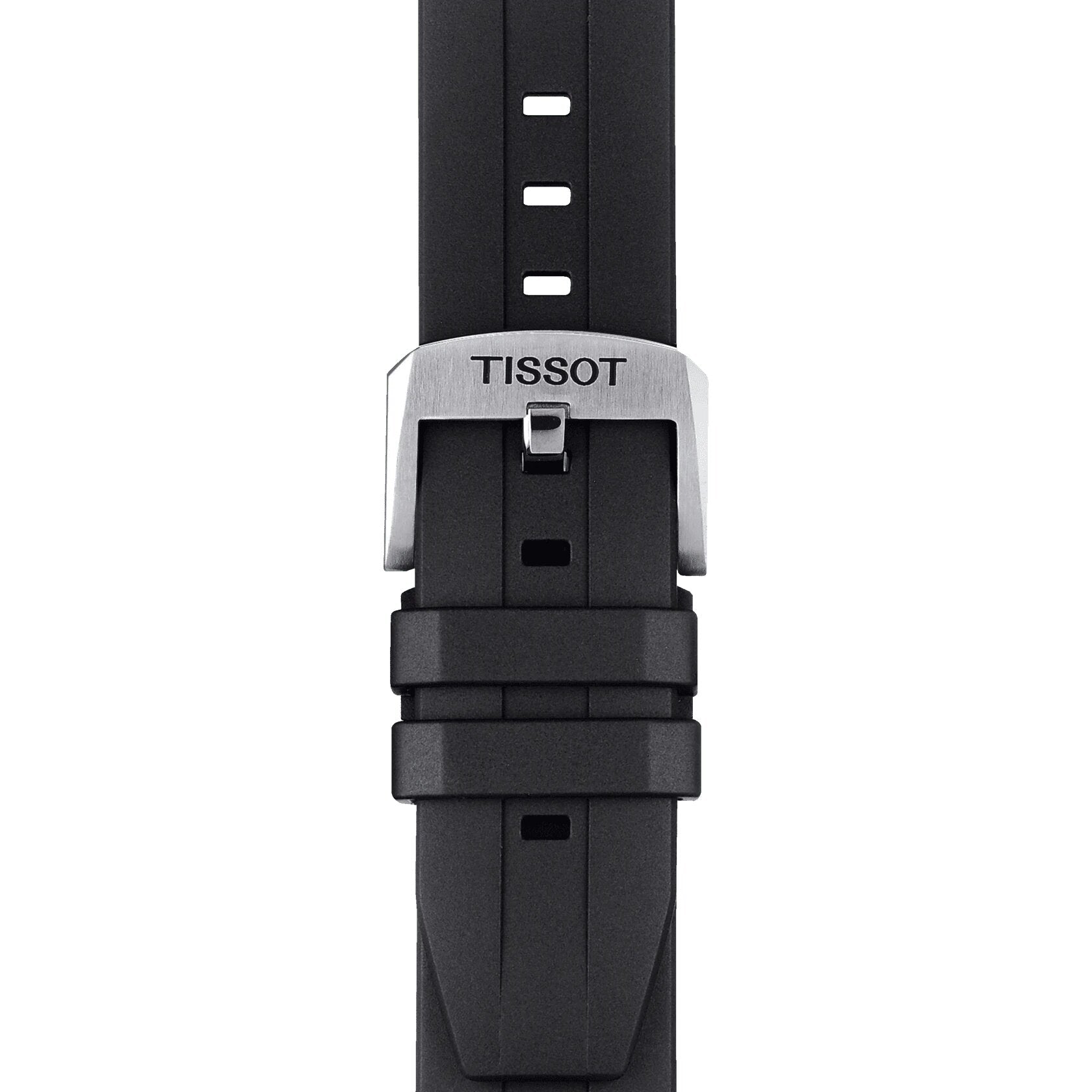 Men's Seastar 1000 Chronograph Watch T1204171705100 Tissot